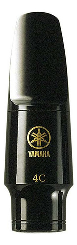 Boquilha Para Saxofone Sax Tenor - Yamaha Ts4c