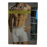 Boxer Calvin Klein Ultimate Comfort (pack X 3 ) Originales
