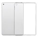 Capa Tpu Silicone iPad 9ª Geração 10.2 (2021) A2602 / A2604