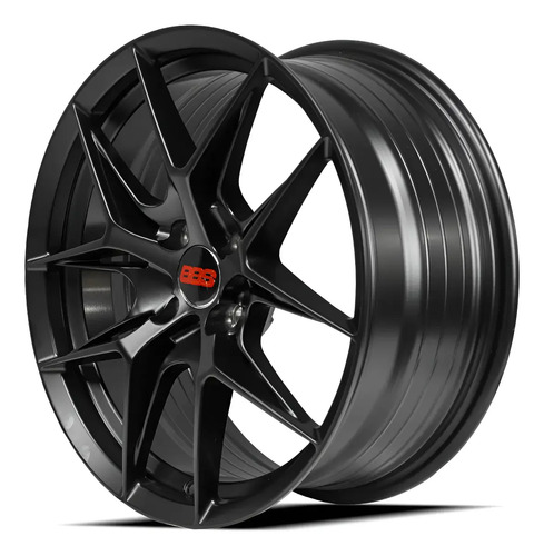 Rin Bx7 17 Pulgadas 4x100 Para Dodge Charger 83-87