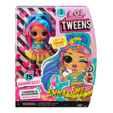 Muñeca Lol Surprise Be Tweens Doll S3