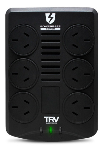 Estabilizador Trv Powersafe 2i Venex