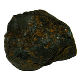 Magnetita (piedra Iman-ferroferrita-morpholita) De 39.4 G