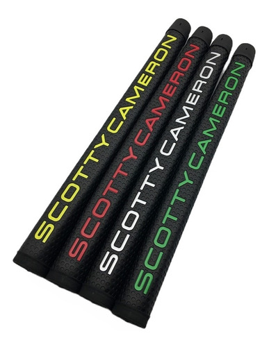 Putter Grip Profissional | Scotty Cameron Matador New Série