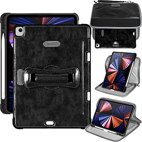 Funda Para iPad 9th/ 8th/ 7th Generation 10.2 PuLG 2021 2020