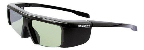 Gafas Activas Samsung Ssg-3100gb 3d - Negro (solo Compatible