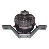 Motor Forzador Weg Original 9w Para Pala De 20cm 220v