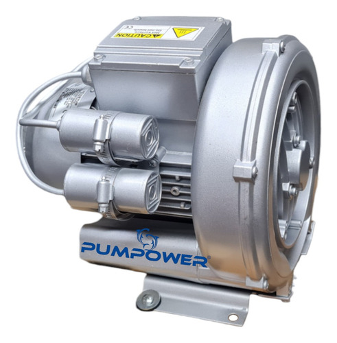 Blower | Sopladores Industriales | Referencia Pw-4125