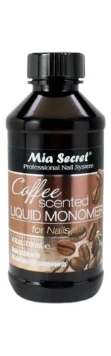 Monomero Mia Secret 118ml Aroma Cafe