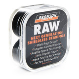 Rodamiento Raw Pro Bronson | Laminates Supply Co