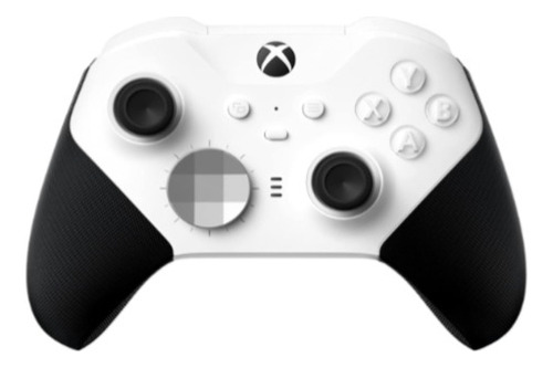 Microsoft Xbox Elite Core Controler Joystick Blanco Open Box