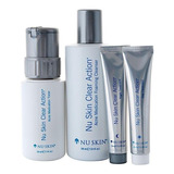 Nu Skin Clear Action® System Para El Acne Sin Caja