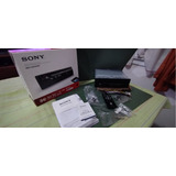 Estereo Sony Mex Mex-n4300bt Cd/usb/bluetooh       Impecable