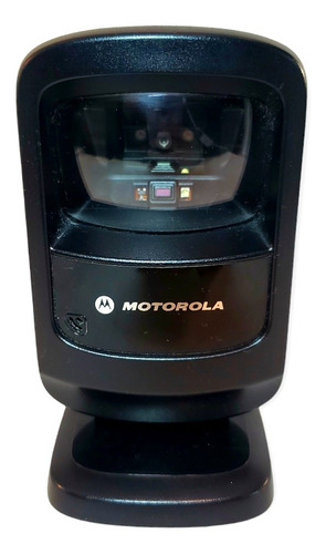 Motorola Symbol Ds9208 Scanner Código De Barras Sin Cable 