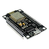 Nodemcu V3 Esp8266 (ch340) Lolin - Wifi Iot Arduino Nodo