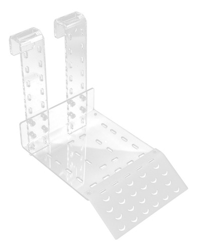 Plataforma De Descanso De Tortuga Para Tanque De Acuario
