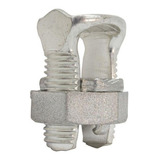 Conector Parafuso Fendido Cabos Fios Split Bolt Cobre 