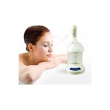 Vaporizador Facial, Con Brazo Extensible, Spa, Peluquerias