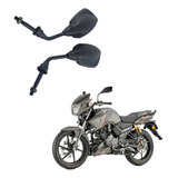 Espejos Tvs Apache 160/180