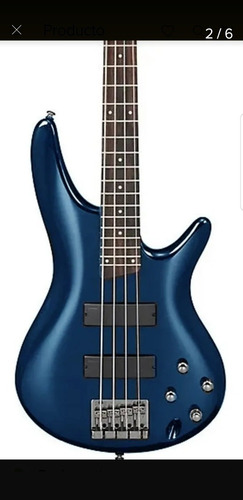 Bajo Ibanez Sr 300 = A Nuevo