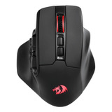 Mouse Gamer Sem Fio Redragon M811rgb-pro Aatrox Wireless