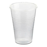 Vaso 1 Litro Cervecero Transparente X 50 Un