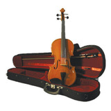 Violin Inglés 4/4 Hecho A Mano, Samuel Eastman Modelo Vl80 