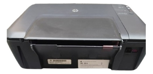 Impressora Multifuncional Hp Deskjet 2050 - J510a