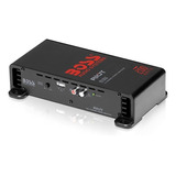 Boss Din - Sistema De Audio Individual, 200 Vatios 2 Canale.