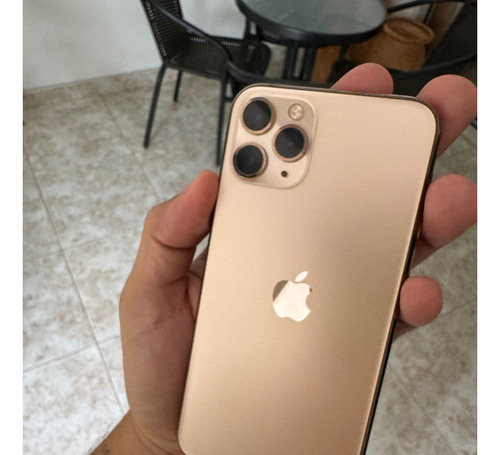 iPhone 11 Pro 64 Gb Blanco