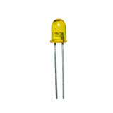 Pack 50 Led 3mm Difusos (elegir Color)