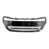 Rejilla Central Paragolpe Delant Orig Peugeot 208 Gti 14-18