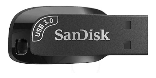 Pendrive Sandisk Cz410 Shift Usb 32gb 3.0 Usb 3.0