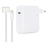 Carregador Para Notebook  Macbook Magsafe 3 - 140w Turbo