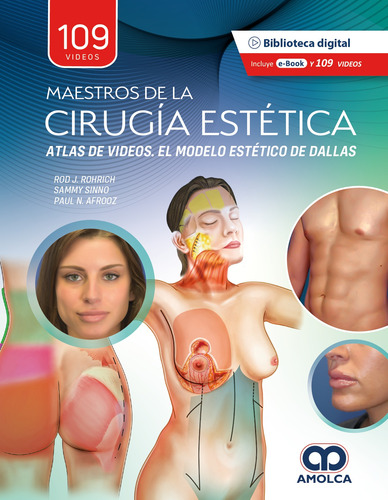 Maestros De La Cirugía Estética