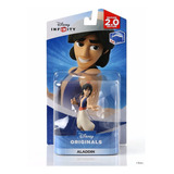 ¡¡ Disney Infinity - Aladdin - Edición 2.0 Nuevo Sellado !!