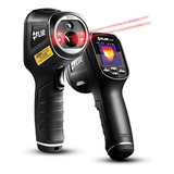 Camara Termografica Flir Tg165-x