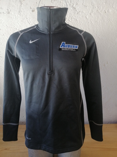 Sudadera Nike Therma-fit Original 1/4 Zip Med Unisex 50x66cm