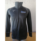 Sudadera Nike Therma-fit Original 1/4 Zip Med Unisex 50x66cm