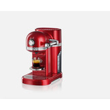 Cafetera Kitchenaid Capsulas Nespresso  Rp