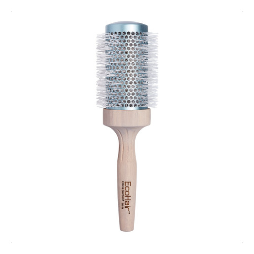 Olivia Garden Cepillo Térmico Bambú Ecohair 54mm