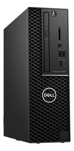 Dell Precision 3420 I5 6500 / 16gb / 500 Ssd / Quadro K620