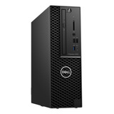 Dell Precision 3420 I5 6500 / 16gb / 500 Ssd / Quadro K620