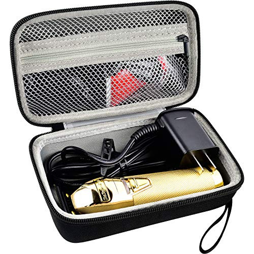 Estuche Compatible Babylisspro Barberology Metalfx Seri...