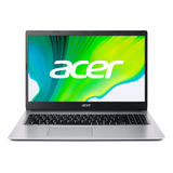 Acer Laptop Aspire 3 Amd Ryzen 5 8gb De Memoria, 512 Gb Ssd