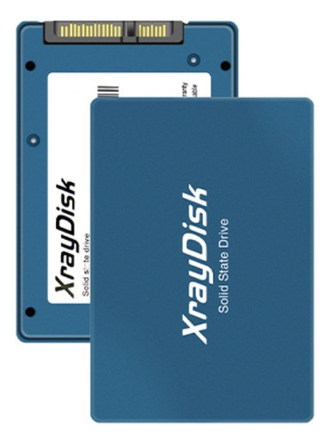 Unidad De Estado Sólido Sata De 1 Tb/2,5 Pulgadas/ssd For Po