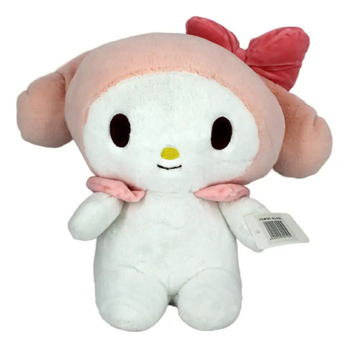 Peluche Sanrio Kuromi Melody Cinnamonroll Suave Kawaii Cute