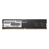 Memória Patriot, 32gb, 3200mhz, Ddr4, Psd432g32002