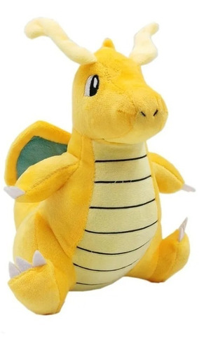 Pokemon Peluche Dragonite Juguetes Bebe Felpa