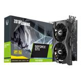 Gaming Geforce Gtx 1650 Super Twin Fan 4gb Gddr6 128-bit Gra